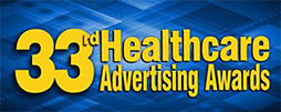 Healthcare Ad Award