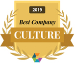 Best company culture award
